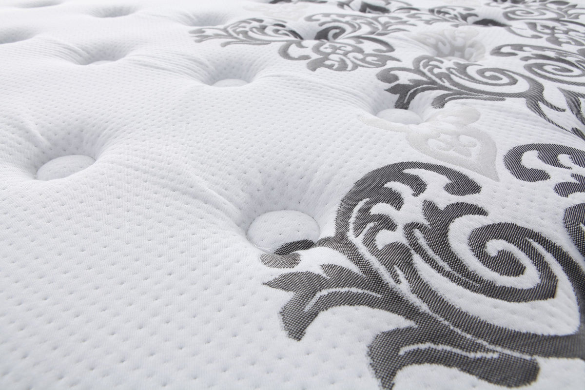 Crown Medium Orthopaedic Mattress