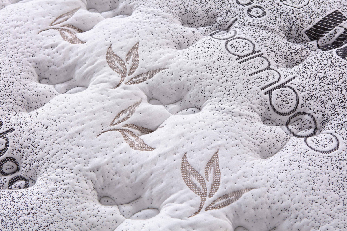 Empire V2 Medium Orthopaedic Mattress