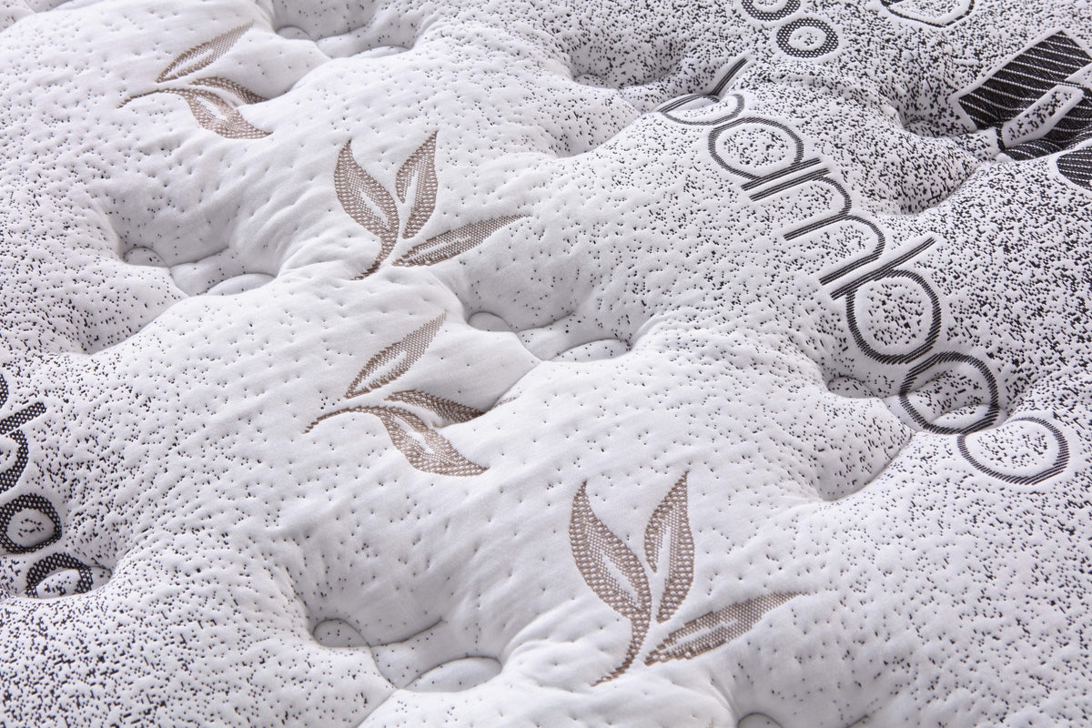 Empire Plush Orthopaedic Mattress