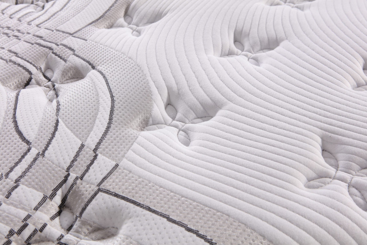 Prestige Medium Orthopaedic Mattress