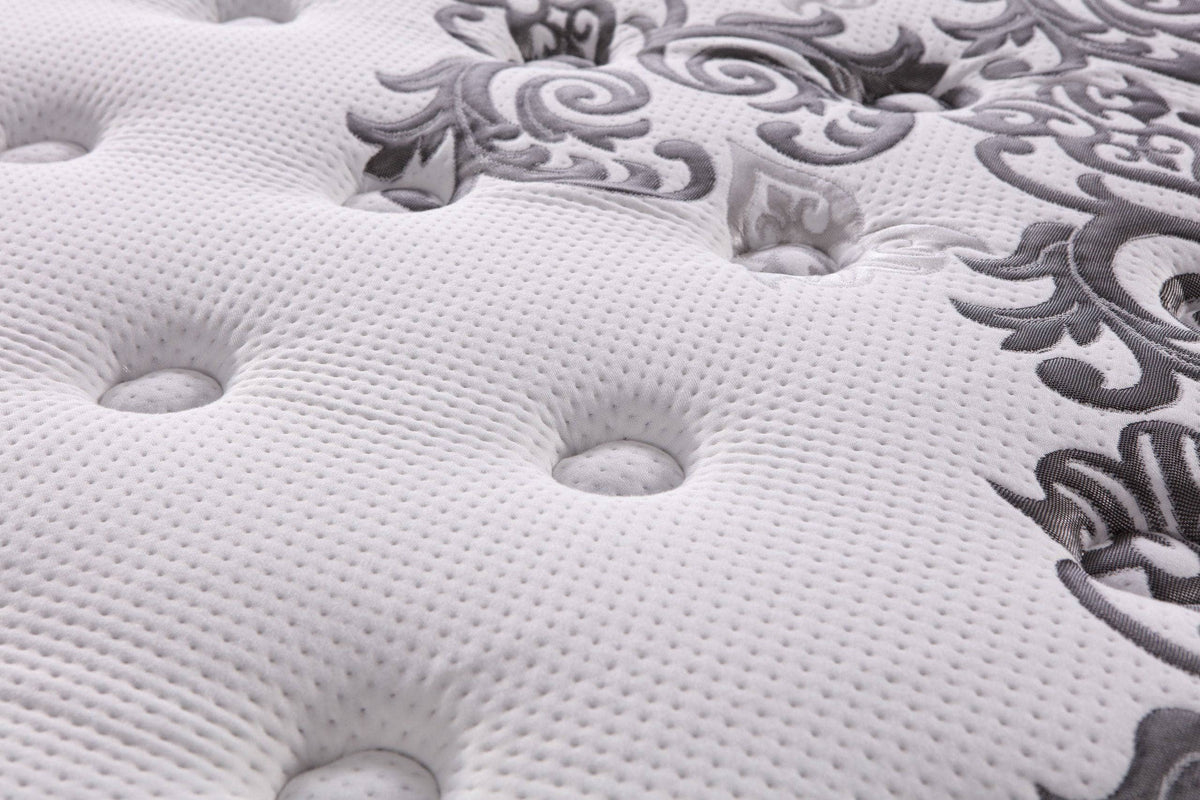 Crown Firm Orthopaedic Mattress