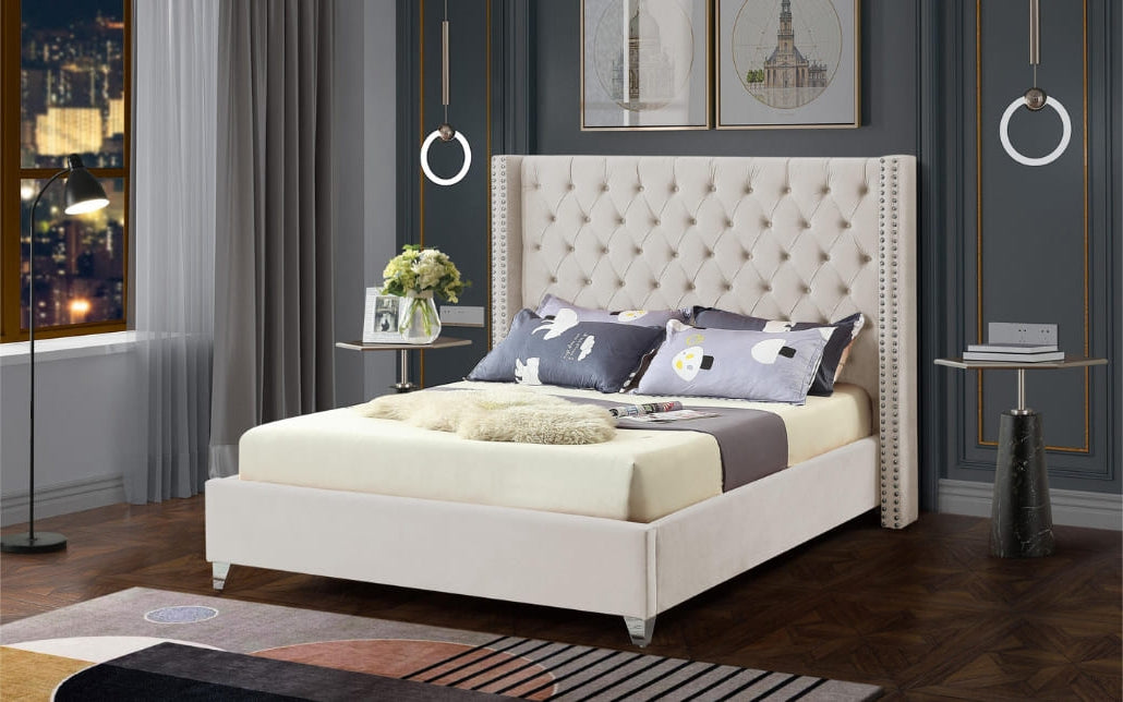 Stacy 602 Bed Frame