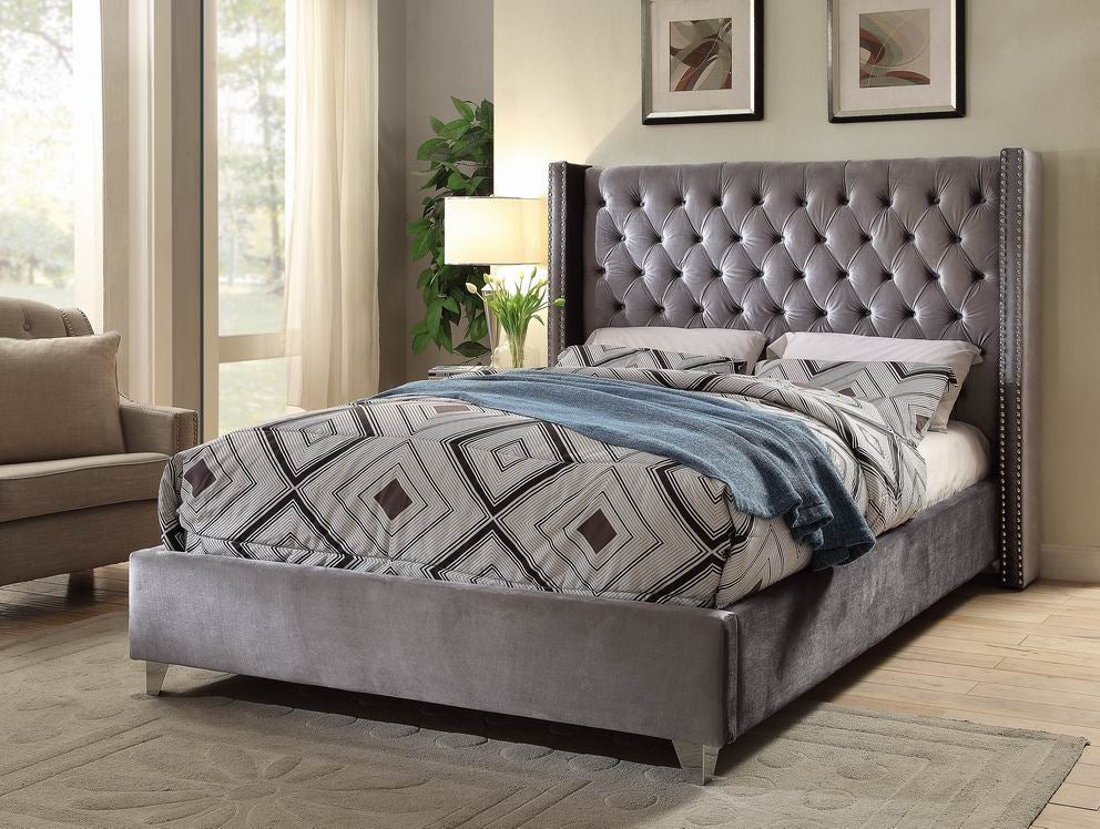 Stacy 602 Bed Frame