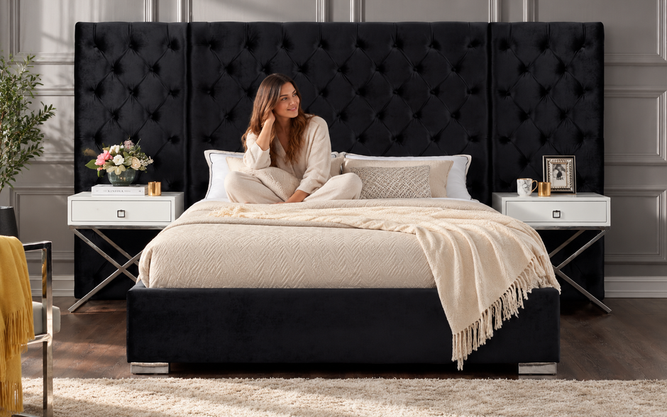 805 Bed Frame