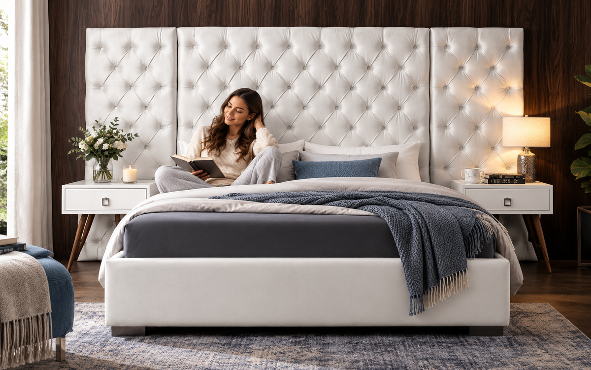 805 Bed Frame