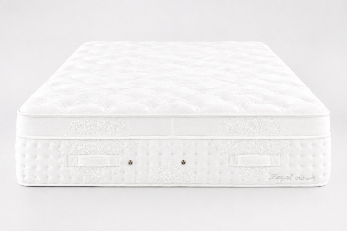 Royal Crown Orthopaedic Mattress