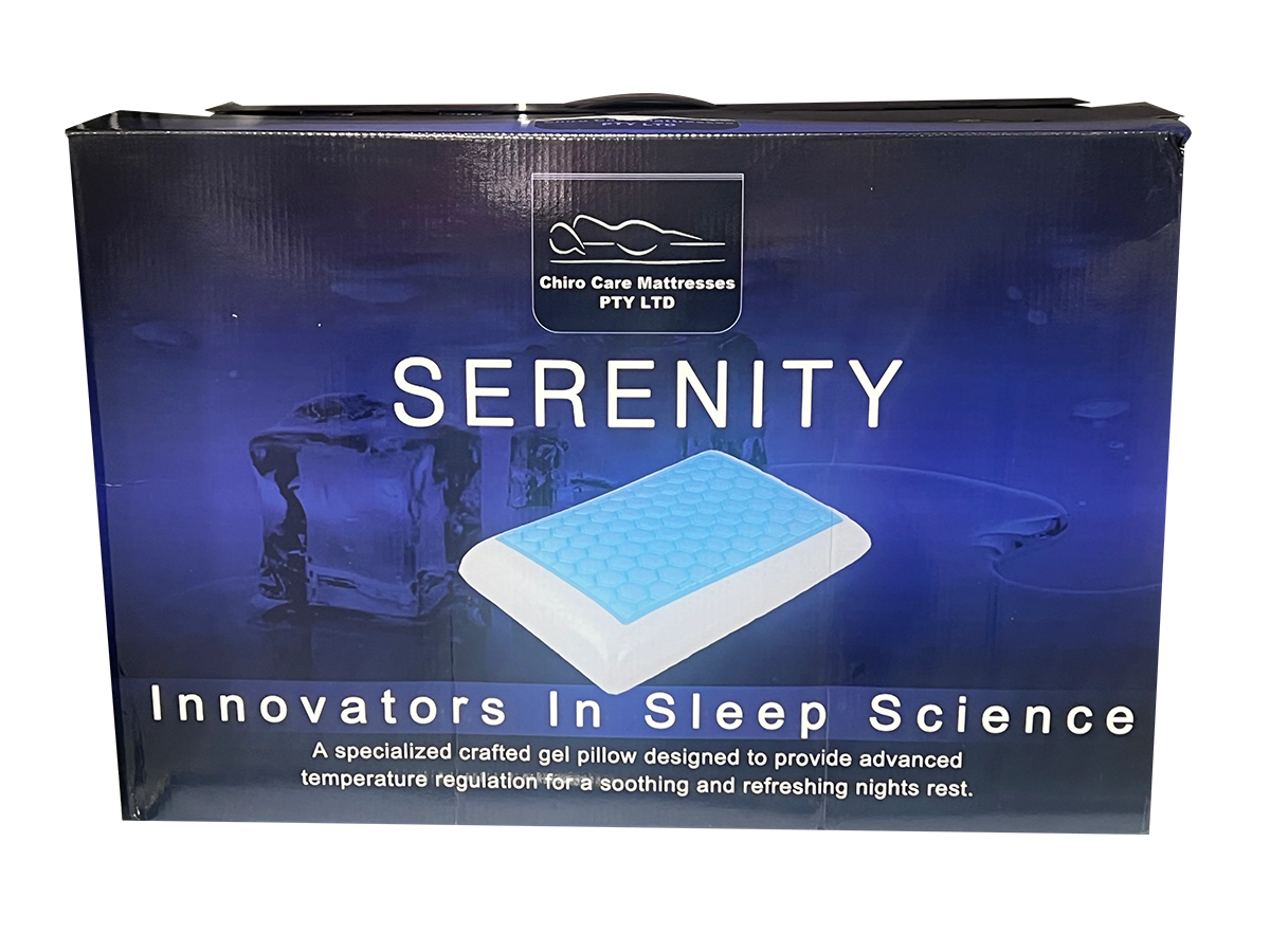 Serenity Pillow