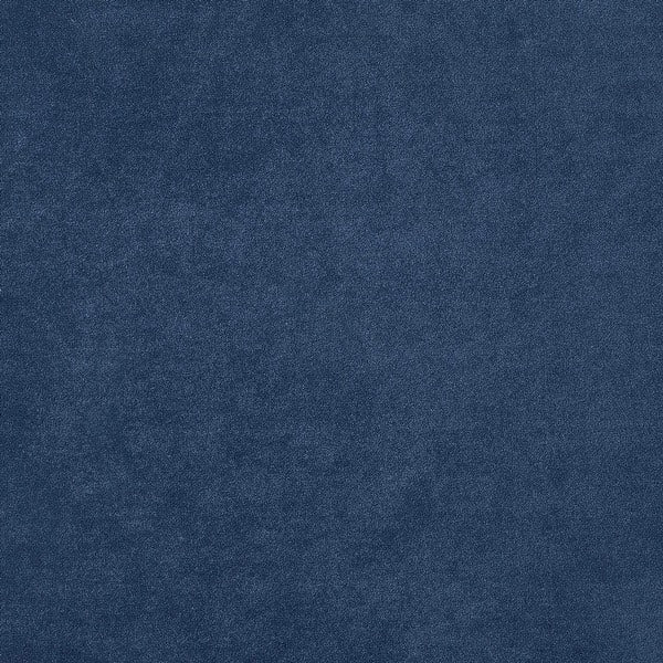 Solid blue color swatch