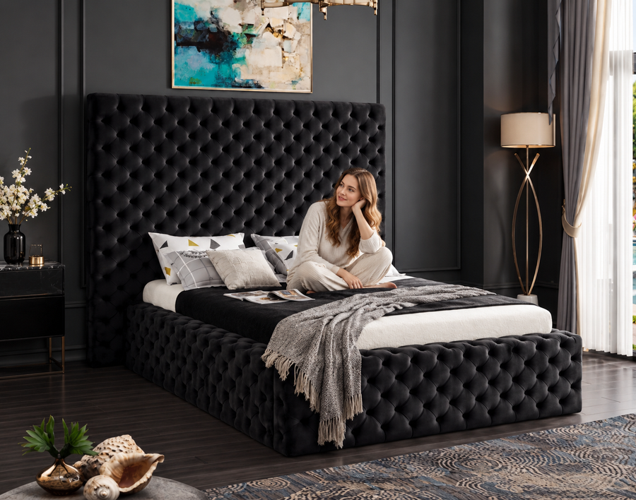 Imperial 879 Bed Frame