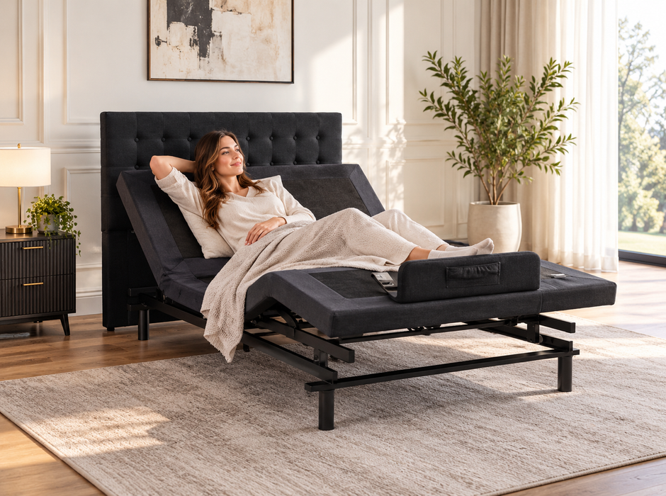 Imperial V2 Adjustable Bed Frame
