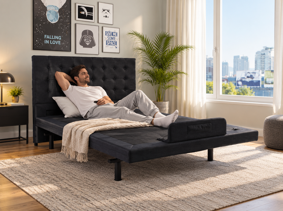 Imperial V2 Adjustable Bed Frame