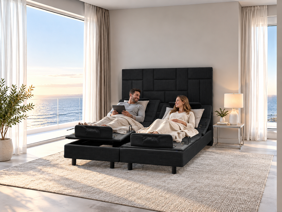 Imperial V3 Adjustable Bed Frame