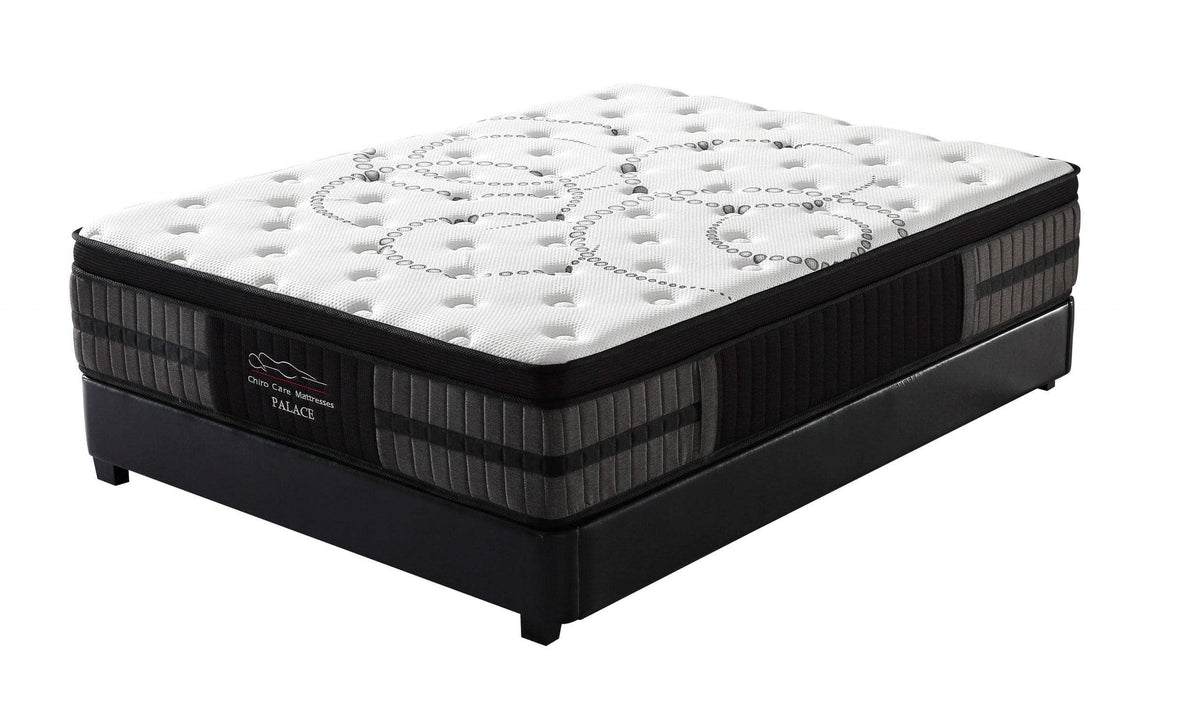 Palace Orthopaedic Mattress
