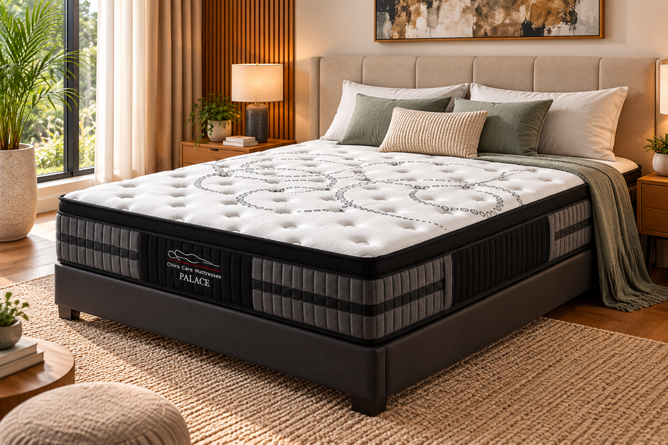 Palace Orthopaedic Mattress