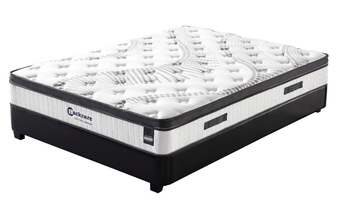 Back Care Mattress