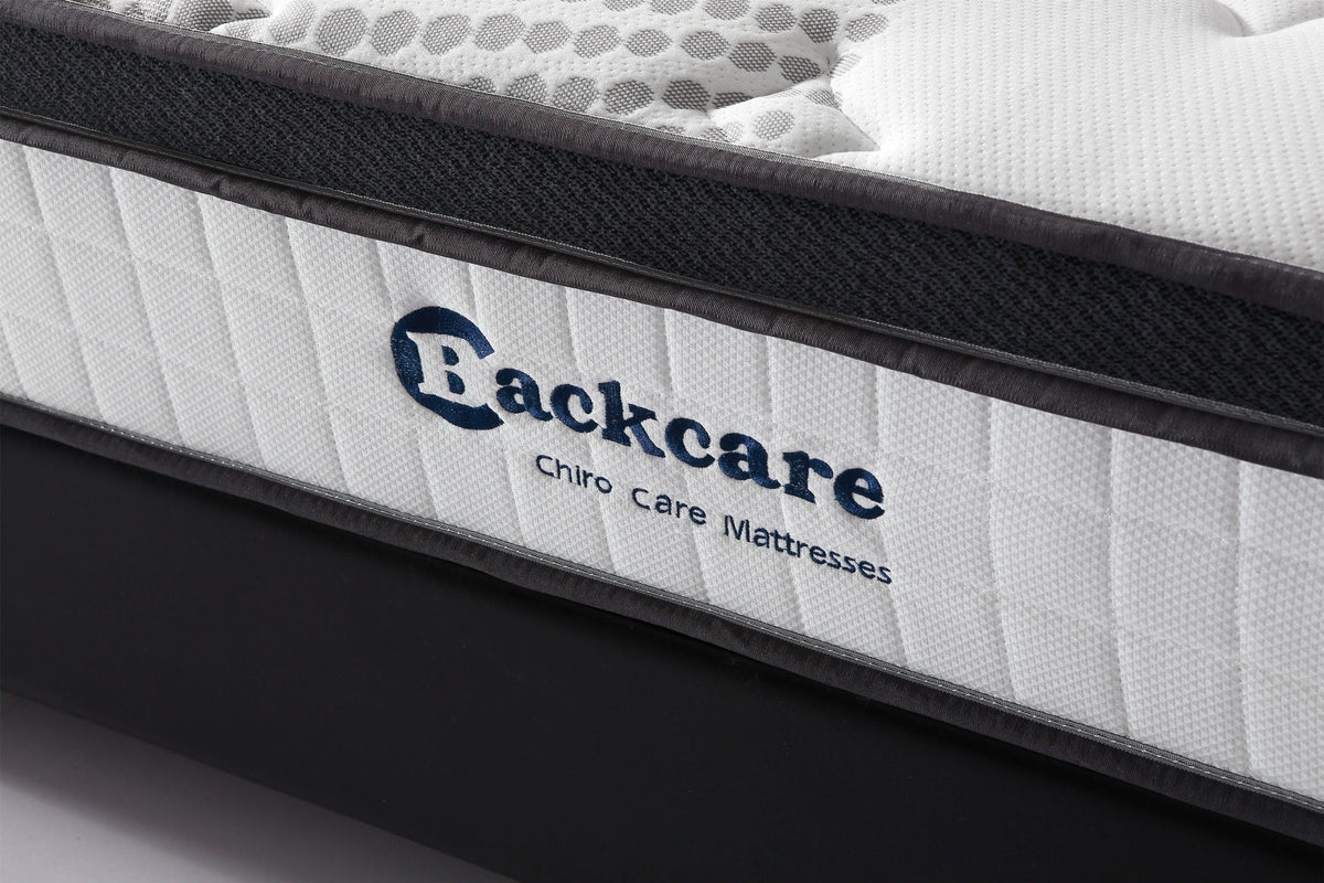 Back Care Mattress