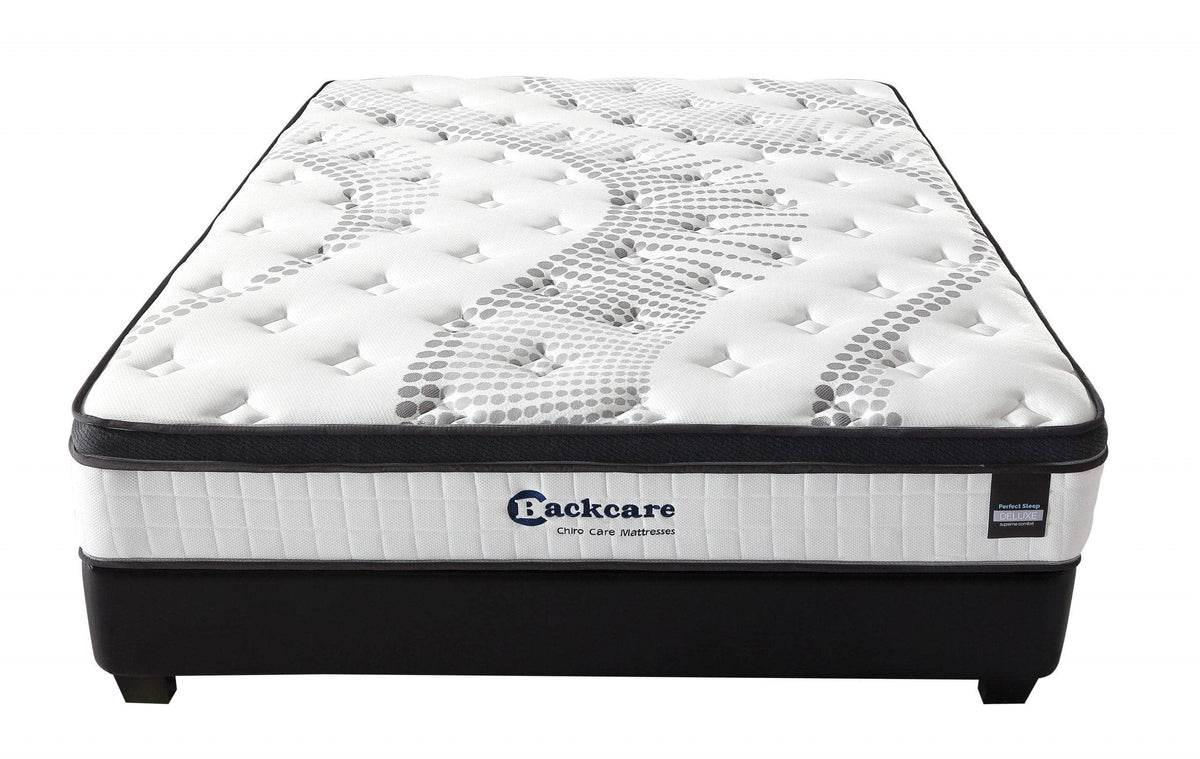 Back Care Mattress