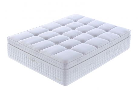 Crown Prestige Orthopaedic Mattress
