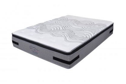 Castle Medium Orthopaedic Mattress